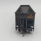 Bowser 43223 HO PPLX Executive Line 100-Ton 3-Bay Hopper Ready to Run #633