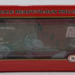 Atlas 20001375 HO Scale Penn Central 50' Plug Door Boxcar #153817