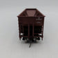 Bowser 43198 HO Conrail Executive Line 100-Ton 3-Bay Hopper Ready to Run #475007