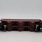 Bowser 43198 HO Conrail Executive Line 100-Ton 3-Bay Hopper Ready to Run #475007