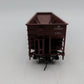 Bowser 43198 HO Conrail Executive Line 100-Ton 3-Bay Hopper Ready to Run #475007