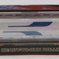 Atlas 20001059 HO Scale Atel Centerflow Pressureaide Hopper #893296