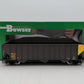 Bowser 43225 HO PPLX Executive Line 100-Ton 3-Bay Hopper Ready to Run #651