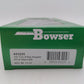 Bowser 43225 HO PPLX Executive Line 100-Ton 3-Bay Hopper Ready to Run #651