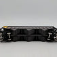 Bowser 43225 HO PPLX Executive Line 100-Ton 3-Bay Hopper Ready to Run #651