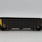 Bowser 43225 HO PPLX Executive Line 100-Ton 3-Bay Hopper Ready to Run #651