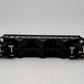 Bowser 43201 HO HLMX Executive Line 100-Ton 3-Bay Hopper Ready to Run #5062