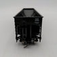 Bowser 43201 HO HLMX Executive Line 100-Ton 3-Bay Hopper Ready to Run #5062