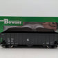 Bowser 43201 HO HLMX Executive Line 100-Ton 3-Bay Hopper Ready to Run #5062