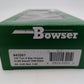 Bowser 43201 HO HLMX Executive Line 100-Ton 3-Bay Hopper Ready to Run #5062