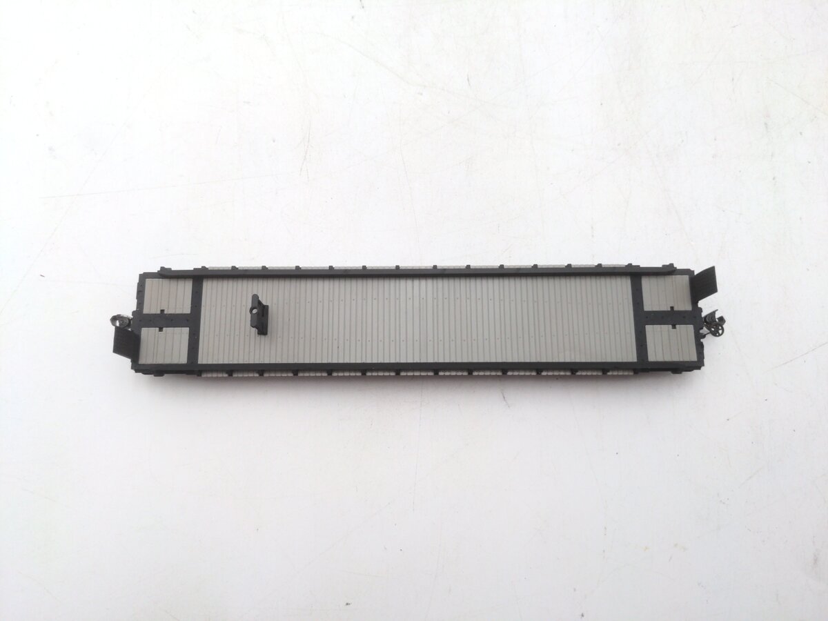 Walthers 910-5107 HO Nickel Plate Road 53' GSC Flat Car #3039