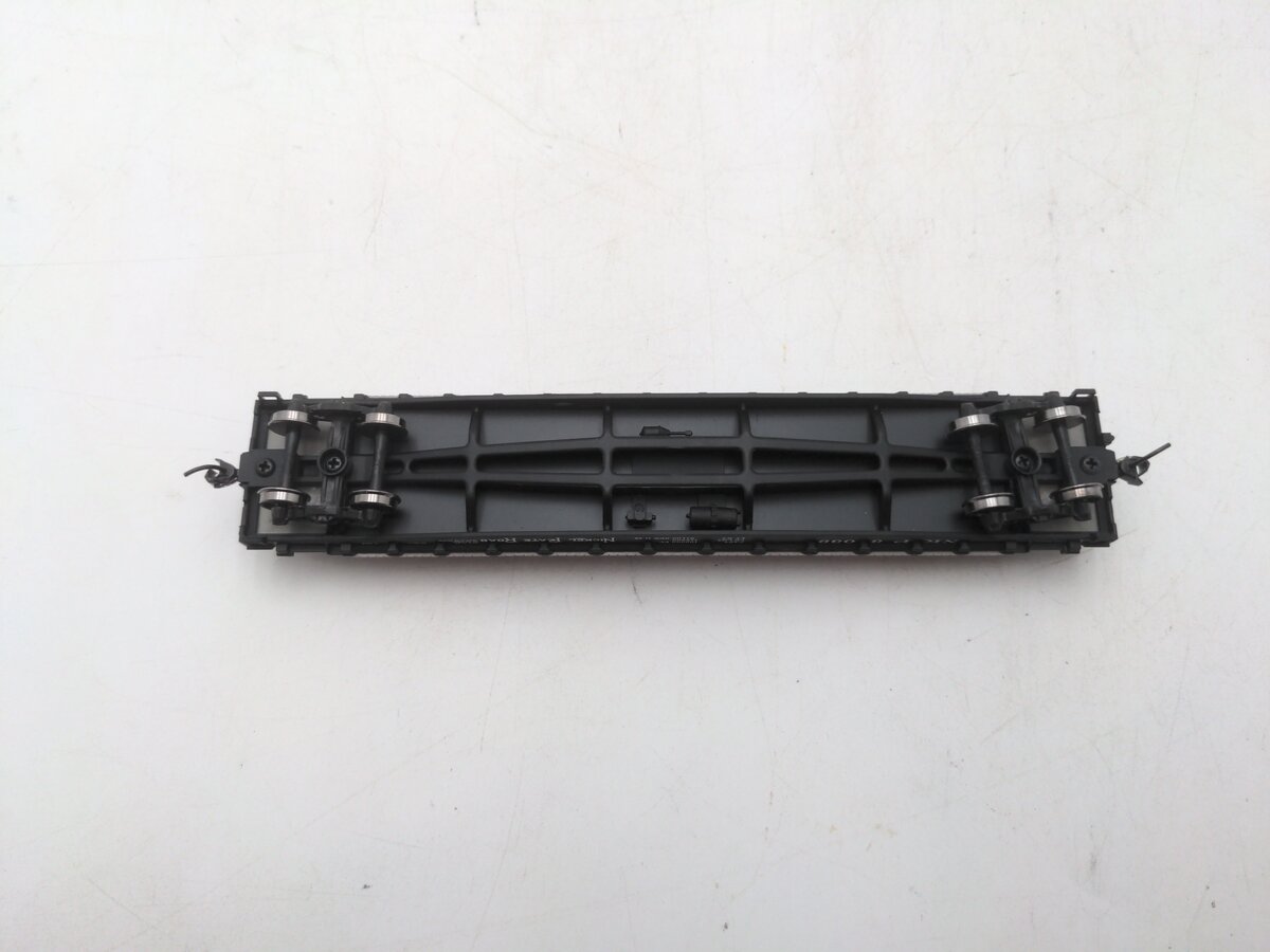 Walthers 910-5107 HO Nickel Plate Road 53' GSC Flat Car #3039