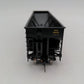 Bowser 43187 HO Chessie System 100-Ton 3-Bay Hopper Ready to Run WM #188859