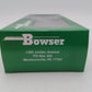 Bowser 43187 HO Chessie System 100-Ton 3-Bay Hopper Ready to Run WM #188859