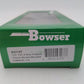 Bowser 43187 HO Chessie System 100-Ton 3-Bay Hopper Ready to Run WM #188859