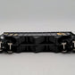 Bowser 43187 HO Chessie System 100-Ton 3-Bay Hopper Ready to Run WM #188859