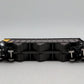 Bowser 43224 HO PPLX Executive Line 100-Ton 3-Bay Hopper Ready to Run #640