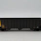 Bowser 43224 HO PPLX Executive Line 100-Ton 3-Bay Hopper Ready to Run #640