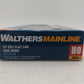 Walthers 910-5106 HO Erie 53' GSC Flat Car #8008
