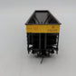 Bowser 43226 HO PPLX Executive Line 100-Ton 3-Bay Hopper Ready to Run #658