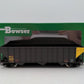 Bowser 43226 HO PPLX Executive Line 100-Ton 3-Bay Hopper Ready to Run #658