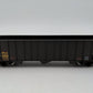Bowser 43226 HO PPLX Executive Line 100-Ton 3-Bay Hopper Ready to Run #658