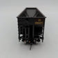 Bowser 43226 HO PPLX Executive Line 100-Ton 3-Bay Hopper Ready to Run #658