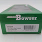 Bowser 43226 HO PPLX Executive Line 100-Ton 3-Bay Hopper Ready to Run #658