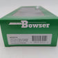 Bowser 43214 HO Norfolk Southern Executive Line 100-Ton 3-Bay Hopper RTR #146349