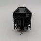 Bowser 43214 HO Norfolk Southern Executive Line 100-Ton 3-Bay Hopper RTR #146349