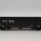 Bowser 43214 HO Norfolk Southern Executive Line 100-Ton 3-Bay Hopper RTR #146349