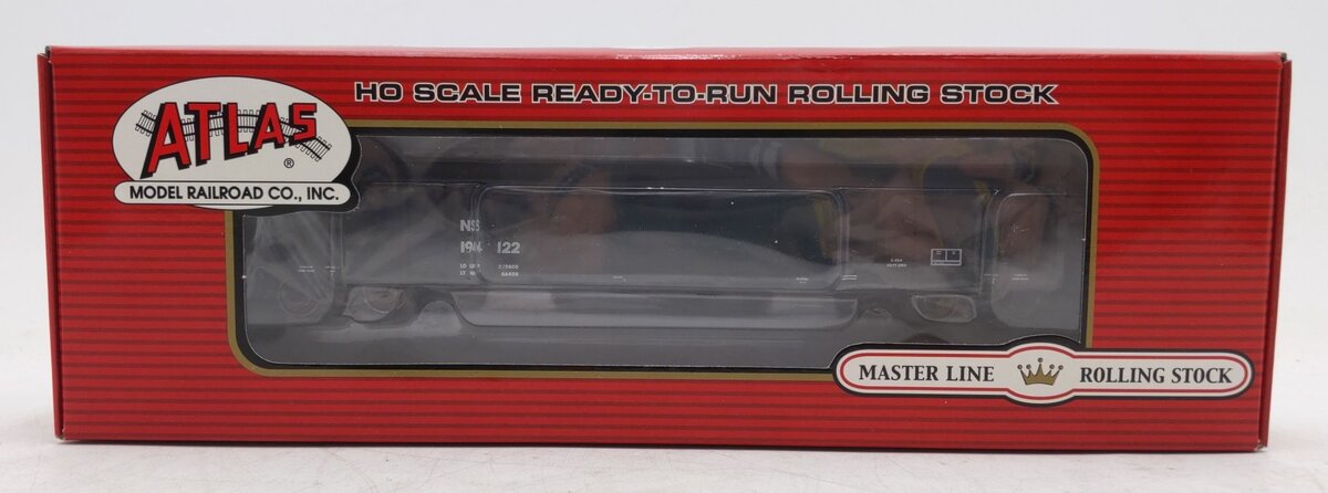 Atlas 20001338 HO Scale Norfolk Southern Thrall 2743 Gondola #194122