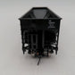Bowser 43215 HO Norfolk Southern Executive Line 100-Ton 3-Bay Hopper RTR #146375