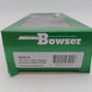 Bowser 43215 HO Norfolk Southern Executive Line 100-Ton 3-Bay Hopper RTR #146375