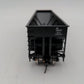 Bowser 43215 HO Norfolk Southern Executive Line 100-Ton 3-Bay Hopper RTR #146375