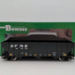 Bowser 43215 HO Norfolk Southern Executive Line 100-Ton 3-Bay Hopper RTR #146375