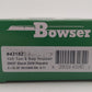 Bowser 43182 HO BNSF Railway Executive Line 100-Ton 3-Bay Hopper RTR #615966