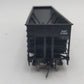 Bowser 43182 HO BNSF Railway Executive Line 100-Ton 3-Bay Hopper RTR #615966