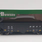 Bowser 43182 HO BNSF Railway Executive Line 100-Ton 3-Bay Hopper RTR #615966