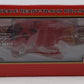Atlas 20001736 HO Southern Rail Associates 23,500g Tank Car #23935