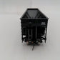 Bowser 43181 HO BNSF Railway Executive Line 100-Ton 3-Bay Hopper RTR #615186