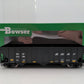 Bowser 43181 HO BNSF Railway Executive Line 100-Ton 3-Bay Hopper RTR #615186