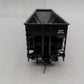 Bowser 43181 HO BNSF Railway Executive Line 100-Ton 3-Bay Hopper RTR #615186