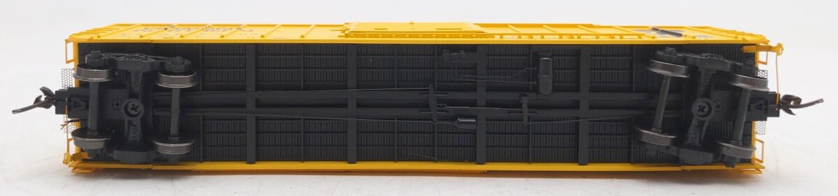 Atlas 20002626 HO Scale Vermont Northern FMC SD Boxcar #7705