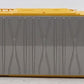 Atlas 20002626 HO Scale Vermont Northern FMC SD Boxcar #7705