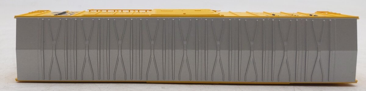 Atlas 20002626 HO Scale Vermont Northern FMC SD Boxcar #7705