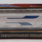 Atlas 20001074 HO Scale Procter & Gamble ACF Pressureaide Hopper #41030