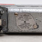 Lionel 2353 Vintage O Santa Fe F-3  Dummy Diesel Locomotive VG