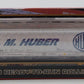 Atlas 20001065 HO Scale J.M. Huber ACF CF Hopper #45456