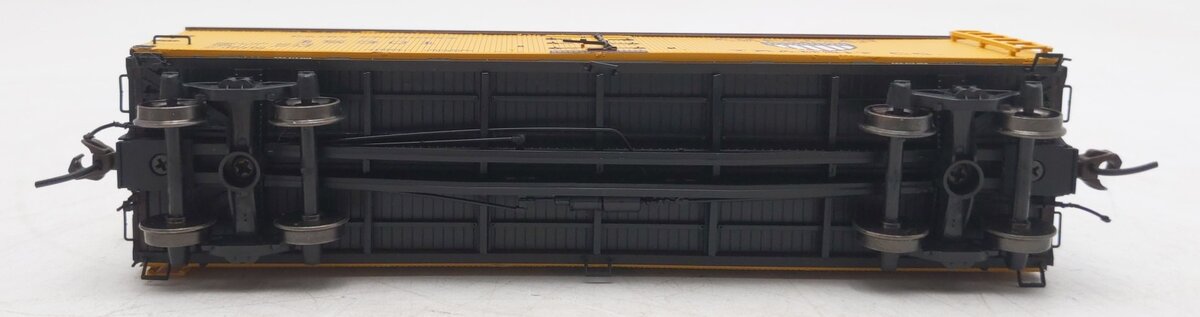 Atlas 20002714 HO American Refrigerator Transit Co. Wood Sided Reefer Car #15301